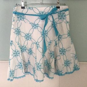 Size 3 skirt